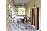 Alojamiento en casa particular Sutivan Croacia